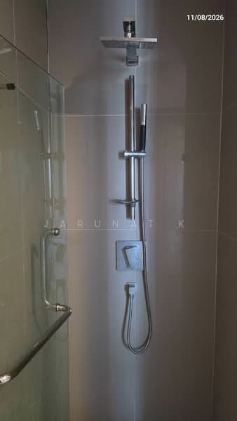 IDEO Mobi Asoke, Bangkok, New Petchaburi Road, Bang Kapi, Huai Khwang, Bangkok, 1 Bedroom, 45 sqm, Condo For Rent, by Jarunat K, 500478837 - DDproperty.com