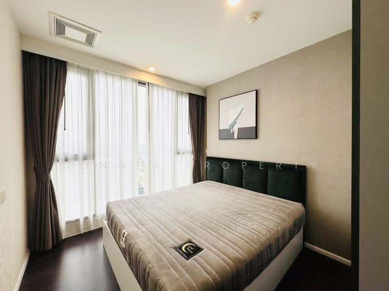 Whizdom Inspire Sukhumvit : วิซดอม อินสปาย สุขุมวิท, กรุงเทพ, ถนนสุขุมวิท, บางจาก, พระโขนง, กรุงเทพ, 48 ตร.ม., คอนโด ให้เช่า, โดย Connex Property, 500478839 - DDproperty.com