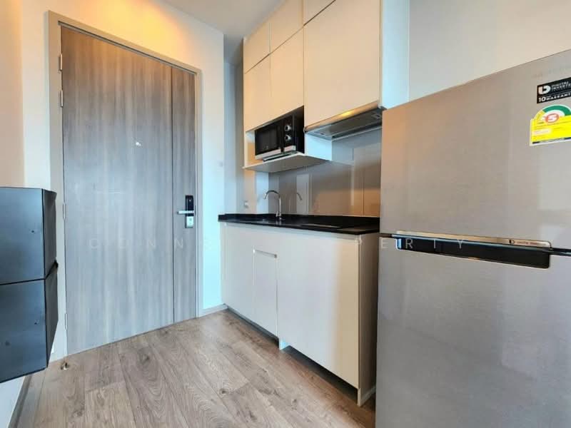 Whizdom Avenue Ratchada-Ladprao, Bangkok, Ladprao Road, Jom Phon, Chatuchak, Bangkok, 1 Bedroom, 28 sqm, Condo For Rent, by Connex Property, 500478842 - DDproperty.com