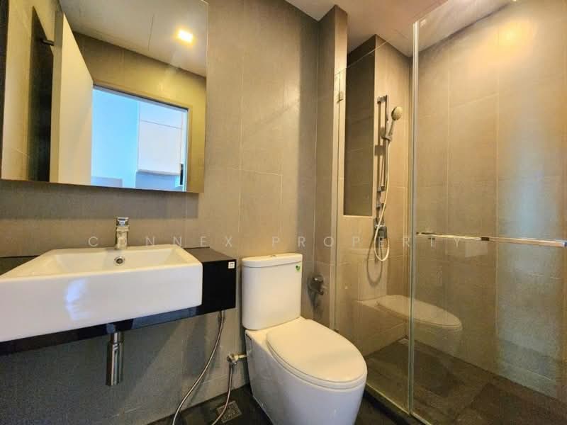 Whizdom Avenue Ratchada-Ladprao, Bangkok, Ladprao Road, Jom Phon, Chatuchak, Bangkok, 1 Bedroom, 28 sqm, Condo For Rent, by Connex Property, 500478842 - DDproperty.com