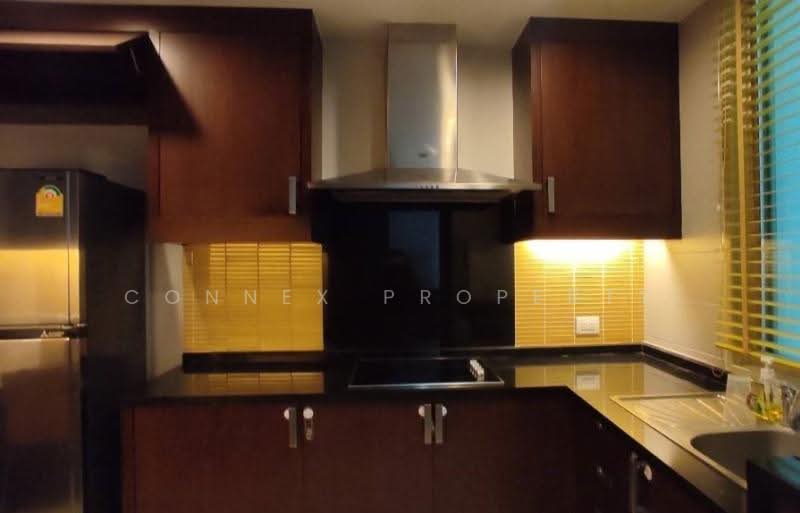 Watermark Chaophraya, Bangkok, Soi Charoennakorn 39-41, Charoennakorn Road, Bang Lam Phu Lang, Khlong San, Bangkok, 2 Bedrooms, 94 sqm, Condo For Rent, by Connex Property, 500478845 - DDproperty.com