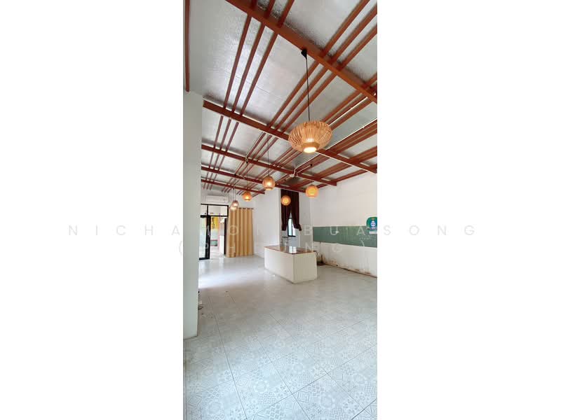 บางกรวย, Nonthaburi, Wat Chalo, Bang Kruai, Nonthaburi, , 108 sqm, Business For Rent, by Nichamon Buasong (Pheung), 500478846 - DDproperty.com