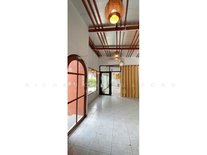 บางกรวย, Nonthaburi, Wat Chalo, Bang Kruai, Nonthaburi, , 108 sqm, Business For Rent, by Nichamon Buasong (Pheung), 500478846 - DDproperty.com