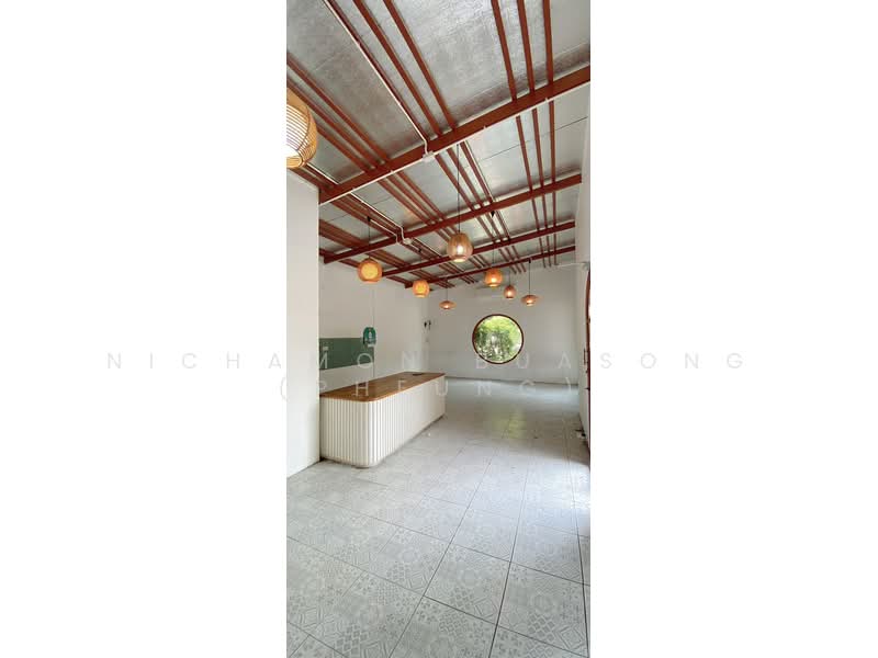 บางกรวย, Nonthaburi, Wat Chalo, Bang Kruai, Nonthaburi, , 108 sqm, Business For Rent, by Nichamon Buasong (Pheung), 500478846 - DDproperty.com