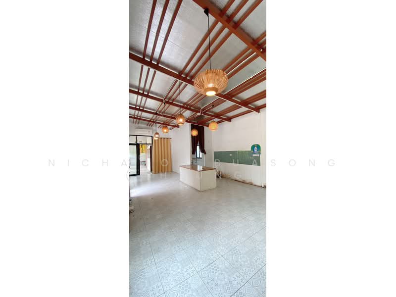 บางกรวย, Nonthaburi, Wat Chalo, Bang Kruai, Nonthaburi, , 108 sqm, Business For Rent, by Nichamon Buasong (Pheung), 500478846 - DDproperty.com