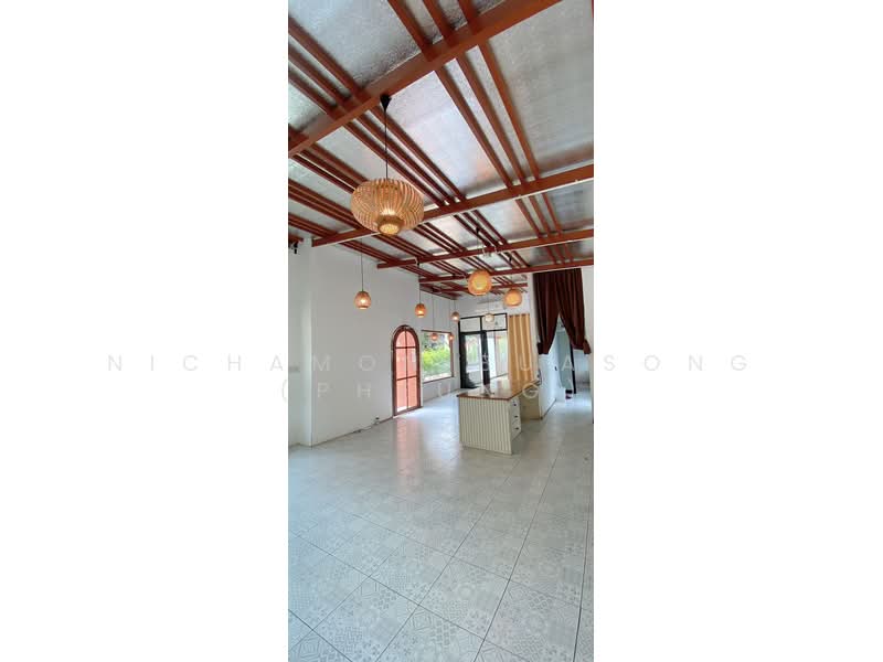บางกรวย, Nonthaburi, Wat Chalo, Bang Kruai, Nonthaburi, , 108 sqm, Business For Rent, by Nichamon Buasong (Pheung), 500478846 - DDproperty.com
