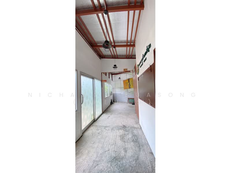 บางกรวย, Nonthaburi, Wat Chalo, Bang Kruai, Nonthaburi, , 108 sqm, Business For Rent, by Nichamon Buasong (Pheung), 500478846 - DDproperty.com