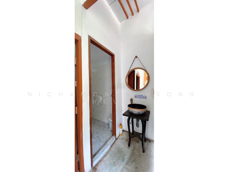 บางกรวย, Nonthaburi, Wat Chalo, Bang Kruai, Nonthaburi, , 108 sqm, Business For Rent, by Nichamon Buasong (Pheung), 500478846 - DDproperty.com
