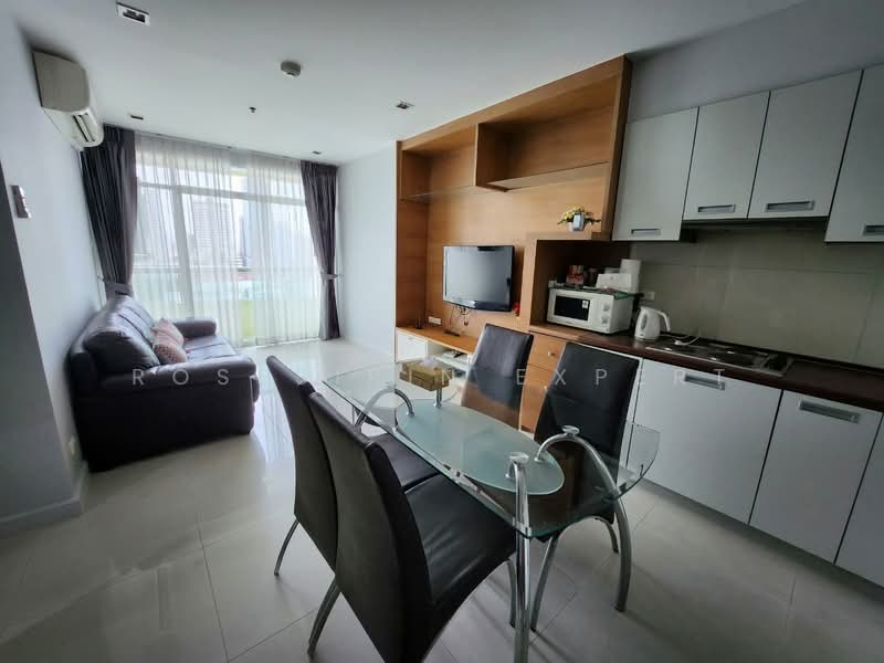 Sukhumvit City Resort : สุขุมวิท ซิตี้ รีสอร์ท, กรุงเทพ, 51 ซอยสุขุมวิท 11, คลองเตยเหนือ, วัฒนา, กรุงเทพ, 69 ตร.ม., คอนโด ให้เช่า, โดย Rosesirin Expert, 500478847 - DDproperty.com