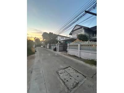 ขาย - หมู่บ้านเพชรวิฑูรย์, สมุทรปราการ