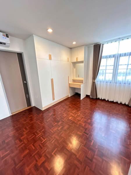 หมู่บ้านเพชรวิฑูรย์, Samut Prakan, เทพารักษ์, Thepharak, Muang Samut Prakarn, Samut Prakan, 4 Bedrooms, 200 sqm, Single Detached House For Sale, by Rinrada Saelee, 500478848 - DDproperty.com