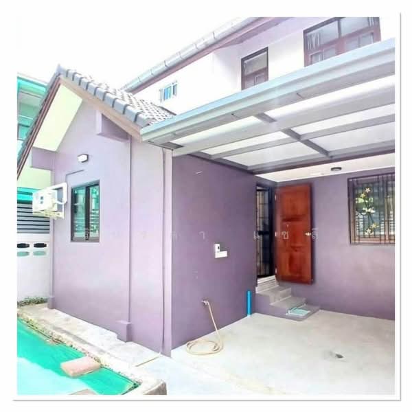 หมู่บ้านเพชรวิฑูรย์, Samut Prakan, เทพารักษ์, Thepharak, Muang Samut Prakarn, Samut Prakan, 4 Bedrooms, 200 sqm, Single Detached House For Sale, by Rinrada Saelee, 500478848 - DDproperty.com