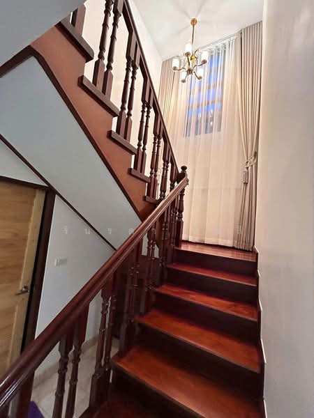 หมู่บ้านเพชรวิฑูรย์, Samut Prakan, เทพารักษ์, Thepharak, Muang Samut Prakarn, Samut Prakan, 4 Bedrooms, 200 sqm, Single Detached House For Sale, by Rinrada Saelee, 500478848 - DDproperty.com