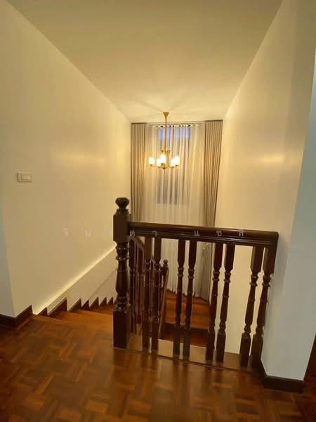 หมู่บ้านเพชรวิฑูรย์, Samut Prakan, เทพารักษ์, Thepharak, Muang Samut Prakarn, Samut Prakan, 4 Bedrooms, 200 sqm, Single Detached House For Sale, by Rinrada Saelee, 500478848 - DDproperty.com