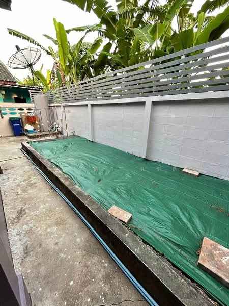 หมู่บ้านเพชรวิฑูรย์, Samut Prakan, เทพารักษ์, Thepharak, Muang Samut Prakarn, Samut Prakan, 4 Bedrooms, 200 sqm, Single Detached House For Sale, by Rinrada Saelee, 500478848 - DDproperty.com