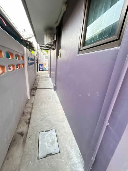 หมู่บ้านเพชรวิฑูรย์, Samut Prakan, เทพารักษ์, Thepharak, Muang Samut Prakarn, Samut Prakan, 4 Bedrooms, 200 sqm, Single Detached House For Sale, by Rinrada Saelee, 500478848 - DDproperty.com