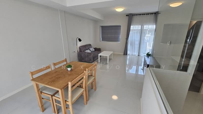 Villaggio Srinakarin-Bangna : วิลลาจจิโอ ศรีนครินทร์-บางนา, สมุทรปราการ, ถนนบัวนครินทร์, บางแก้ว, บางพลี, สมุทรปราการ, 121 ตร.ม., บ้านเดี่ยว ให้เช่า, โดย Connex Property, 500478849 - DDproperty.com