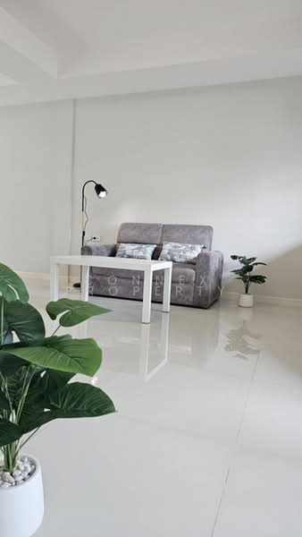 Villaggio Srinakarin-Bangna : วิลลาจจิโอ ศรีนครินทร์-บางนา, สมุทรปราการ, ถนนบัวนครินทร์, บางแก้ว, บางพลี, สมุทรปราการ, 121 ตร.ม., บ้านเดี่ยว ให้เช่า, โดย Connex Property, 500478849 - DDproperty.com
