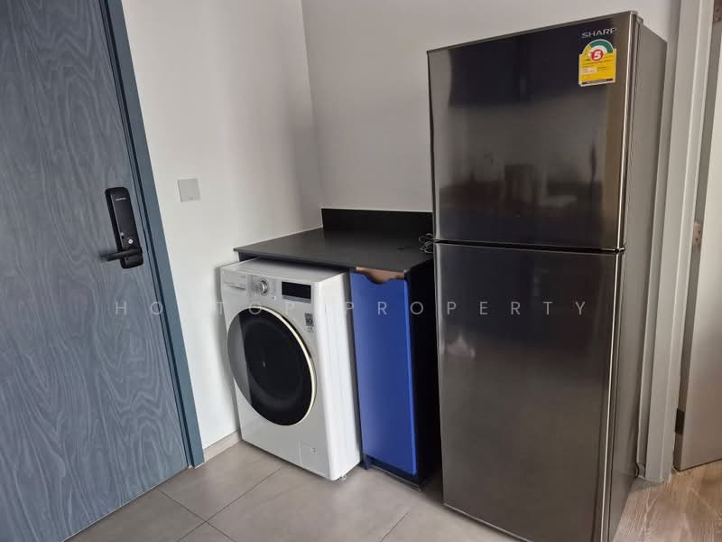 XT Ekkamai, Bangkok, 259 Soi Sukhumvit 63, Khlong Tan Nua, Watthana, Bangkok, 1 Bedroom, 30 sqm, Condo For Rent, by Holtop Property, 500478851 - DDproperty.com