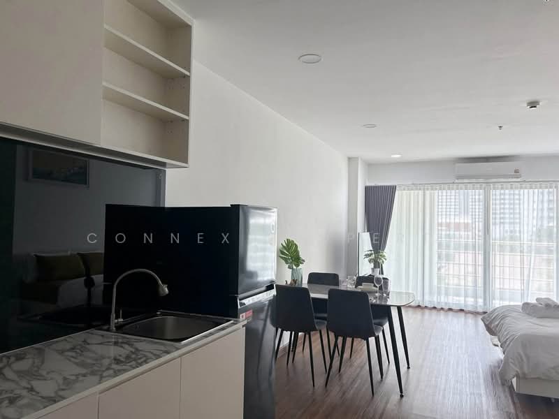 View Talay 5, Chon Buri (Pattaya), Nong Pru, Bang Lamung (Pattaya), Chon Buri (Pattaya), 1 Bedroom, 48 sqm, Condo For Rent, by Connex Property, 500478855 - DDproperty.com