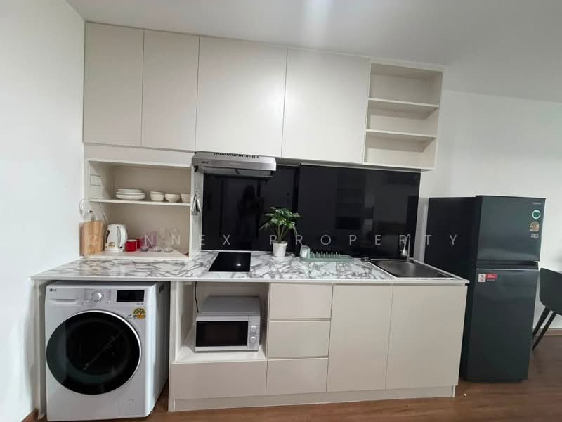 View Talay 5, Chon Buri (Pattaya), Nong Pru, Bang Lamung (Pattaya), Chon Buri (Pattaya), 1 Bedroom, 48 sqm, Condo For Rent, by Connex Property, 500478855 - DDproperty.com