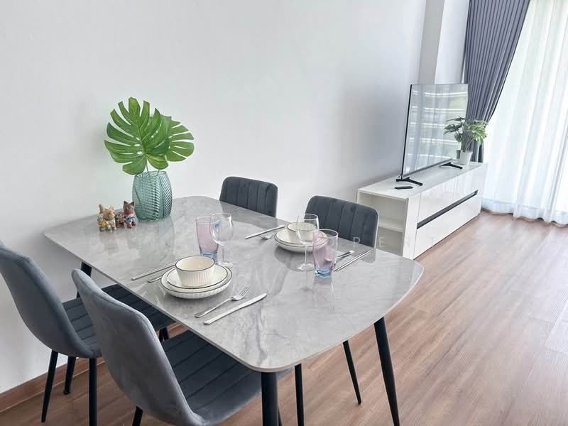 View Talay 5, Chon Buri (Pattaya), Nong Pru, Bang Lamung (Pattaya), Chon Buri (Pattaya), 1 Bedroom, 48 sqm, Condo For Rent, by Connex Property, 500478855 - DDproperty.com