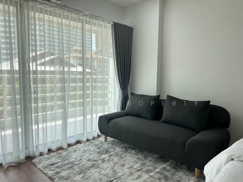 View Talay 5, Chon Buri (Pattaya), Nong Pru, Bang Lamung (Pattaya), Chon Buri (Pattaya), 1 Bedroom, 48 sqm, Condo For Rent, by Connex Property, 500478855 - DDproperty.com