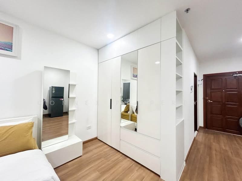 View Talay 5, Chon Buri (Pattaya), Nong Pru, Bang Lamung (Pattaya), Chon Buri (Pattaya), 1 Bedroom, 48 sqm, Condo For Rent, by Connex Property, 500478855 - DDproperty.com