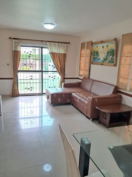 Pruksa Village 1 Lumlukka Klong 6, Pathum Thani, Soi Bueng Kham Phroi, Bung Kham Proi, Lam Luk Ka, Pathum Thani, 3 Bedrooms, 160 sqm, Single Detached House For Sale, by จิระเมศร์ วราสิทธิ์สิริ, 500478857 - DDproperty.com