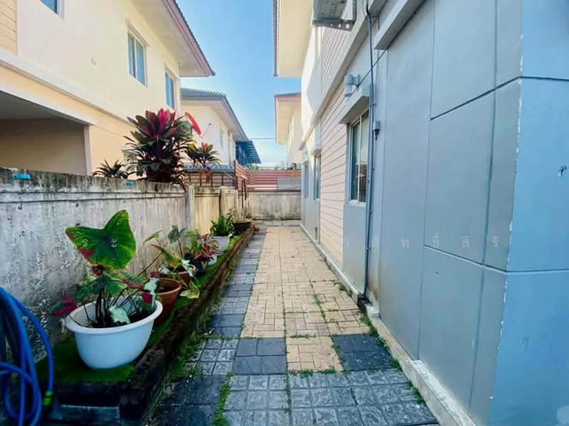 Pruksa Village 1 Lumlukka Klong 6, Pathum Thani, Soi Bueng Kham Phroi, Bung Kham Proi, Lam Luk Ka, Pathum Thani, 3 Bedrooms, 160 sqm, Single Detached House For Sale, by จิระเมศร์ วราสิทธิ์สิริ, 500478857 - DDproperty.com