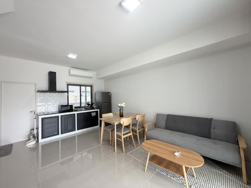 Pleno Sukhumvit-Bangna 2, Samut Prakan, Bangna-Trad Road, Bang Kaeo, Bang Plee, Samut Prakan, 3 Bedrooms, 106 sqm, Townhouse For Rent, by อรนุช ชาติทอง, 500478860 - DDproperty.com