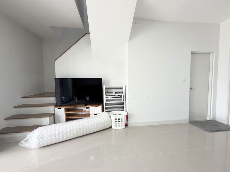 Pleno Sukhumvit-Bangna 2, Samut Prakan, Bangna-Trad Road, Bang Kaeo, Bang Plee, Samut Prakan, 3 Bedrooms, 106 sqm, Townhouse For Rent, by อรนุช ชาติทอง, 500478860 - DDproperty.com