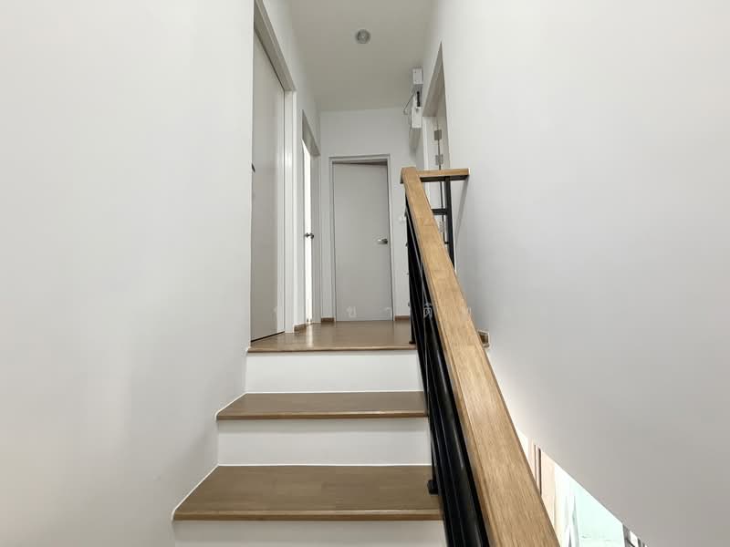Pleno Sukhumvit-Bangna 2, Samut Prakan, Bangna-Trad Road, Bang Kaeo, Bang Plee, Samut Prakan, 3 Bedrooms, 106 sqm, Townhouse For Rent, by อรนุช ชาติทอง, 500478860 - DDproperty.com
