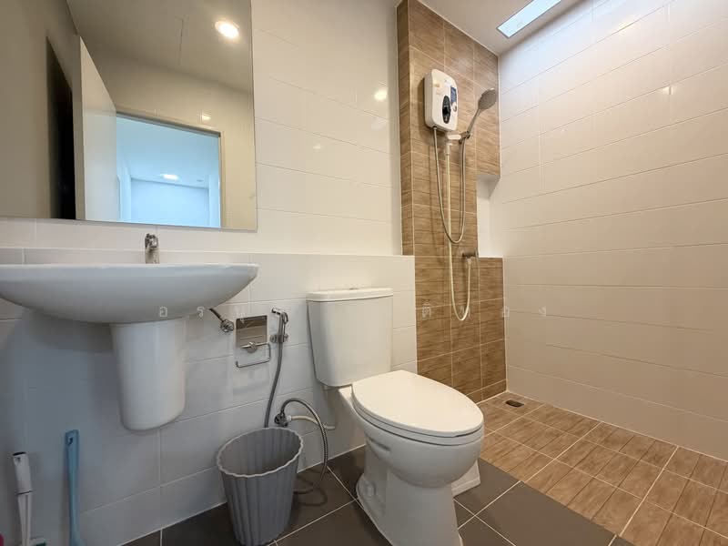 Pleno Sukhumvit-Bangna 2, Samut Prakan, Bangna-Trad Road, Bang Kaeo, Bang Plee, Samut Prakan, 3 Bedrooms, 106 sqm, Townhouse For Rent, by อรนุช ชาติทอง, 500478860 - DDproperty.com