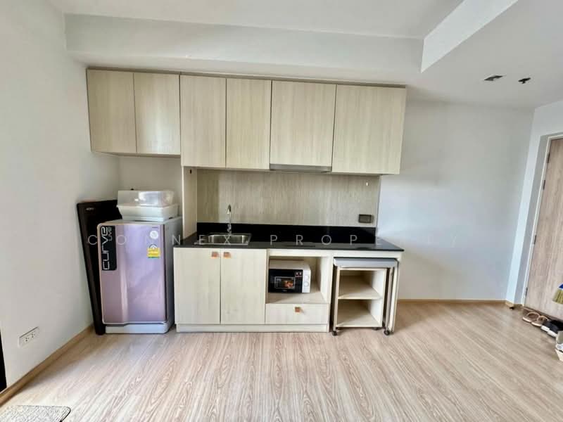 Unio H Tiwanon, Nonthaburi, Bangkok-Non Road, Bang Khen, Muang Nonthaburi, Nonthaburi, 1 Bedroom, 34 sqm, Condo For Rent, by Connex Property, 500478862 - DDproperty.com