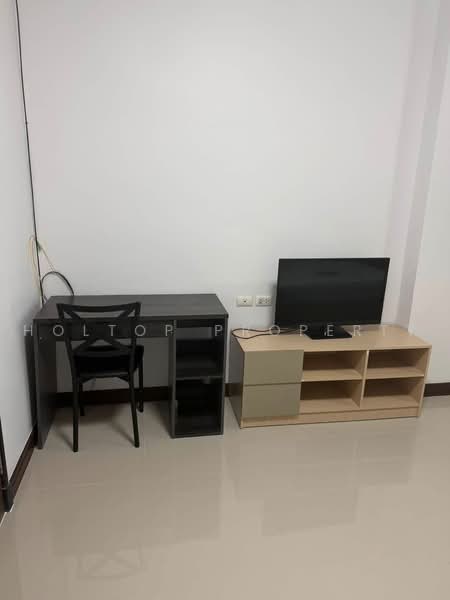 Supalai Park Ratchaphruek-Phetkasem, Bangkok, Petchkasem Road, Bang Wa, Phasi Charoen, Bangkok, Studio, 33 sqm, Condo For Rent, by Holtop Property, 500478867 - DDproperty.com