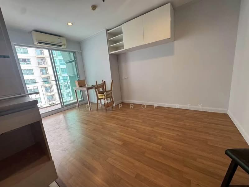 Lumpini Park Riverside Rama 3, Bangkok, 4 Rama 3 Road, Bang Pong Pang, Yan Nawa, Bangkok, 1 Bedroom, 30 sqm, Condo For Rent, by Holtop Property, 500478869 - DDproperty.com