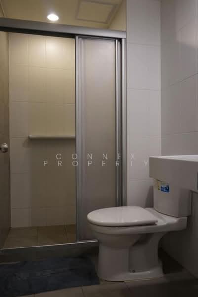 U Delight Residence Riverfront Rama 3, Bangkok, 772 Rama 3 Road, Bang Pong Pang, Yan Nawa, Bangkok, 1 Bedroom, 32 sqm, Condo For Rent, by Connex Property, 500478870 - DDproperty.com