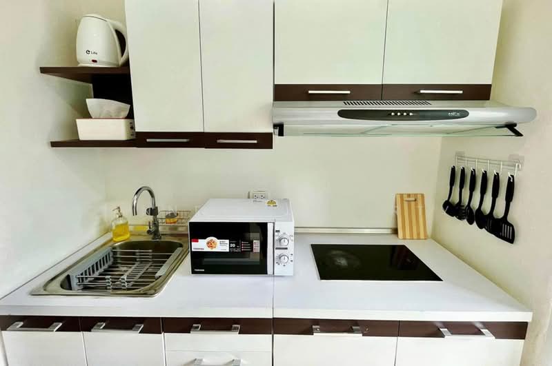 The View Suanluang, Phuket, Wichit, Muang Phuket, Phuket, 1 Bedroom, 33 sqm, Condo For Rent, by Connex Property, 500478878 - DDproperty.com