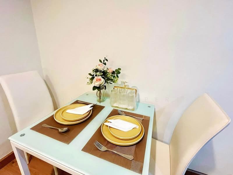 The View Suanluang, Phuket, Wichit, Muang Phuket, Phuket, 1 Bedroom, 33 sqm, Condo For Rent, by Connex Property, 500478878 - DDproperty.com