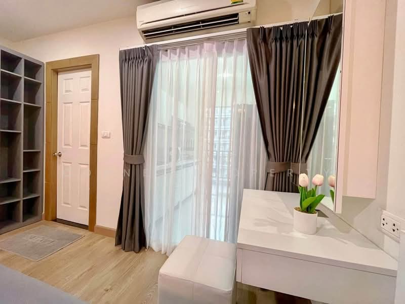 The View Suanluang, Phuket, Wichit, Muang Phuket, Phuket, 1 Bedroom, 33 sqm, Condo For Rent, by Connex Property, 500478878 - DDproperty.com
