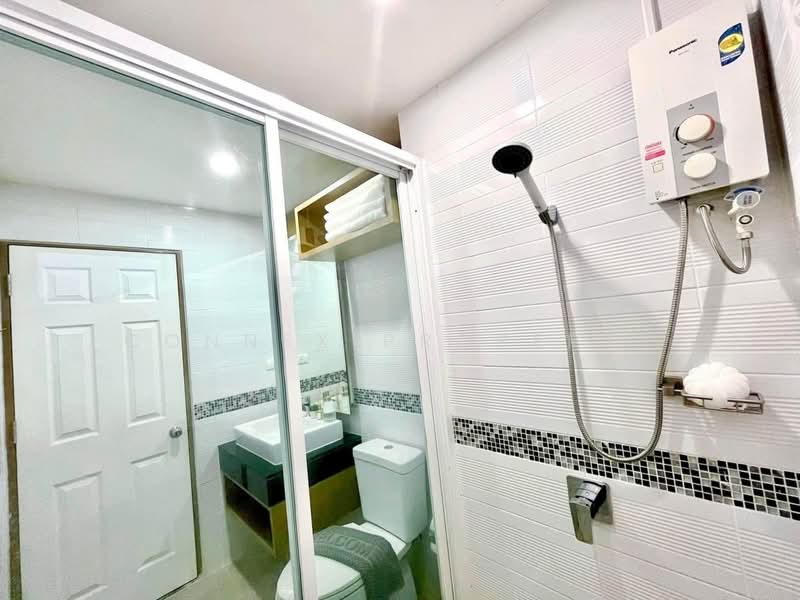 The View Suanluang, Phuket, Wichit, Muang Phuket, Phuket, 1 Bedroom, 33 sqm, Condo For Rent, by Connex Property, 500478878 - DDproperty.com