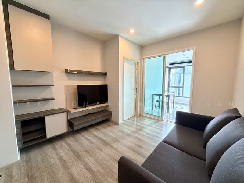 CENTRIC Ari Station, Bangkok, 27 Phahonyothin Road, Samsen Nai, Phaya Thai, Bangkok, 1 Bedroom, 33 sqm, Condo For Sale, by Thanatcha Thanapaisan, 500478879 - DDproperty.com