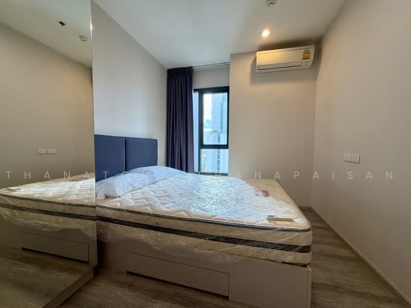 CENTRIC Ari Station, Bangkok, 27 Phahonyothin Road, Samsen Nai, Phaya Thai, Bangkok, 1 Bedroom, 33 sqm, Condo For Sale, by Thanatcha Thanapaisan, 500478879 - DDproperty.com