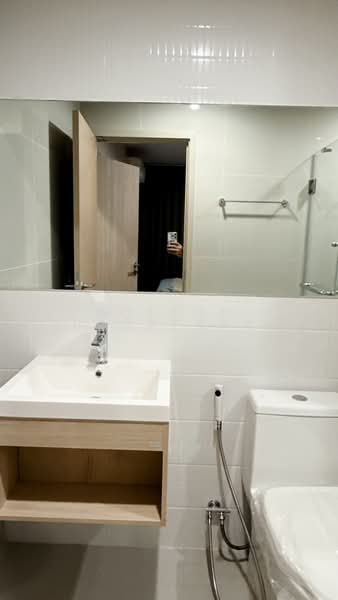 Nue Mega Plus Bangna, Samut Prakan, Bang Na-Trat Frontage Rd, Bang Kaeo, Bang Plee, Samut Prakan, 1 Bedroom, 30 sqm, Condo For Rent, by Holtop Property, 500478880 - DDproperty.com