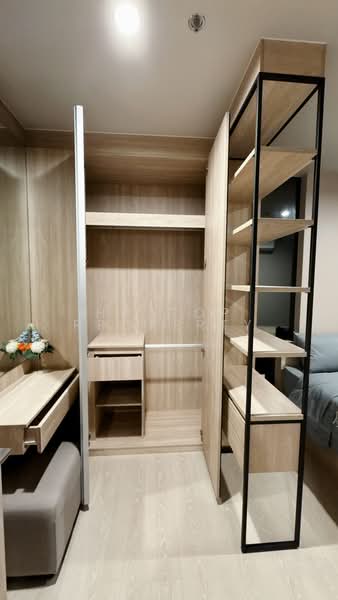 Nue Mega Plus Bangna, Samut Prakan, Bang Na-Trat Frontage Rd, Bang Kaeo, Bang Plee, Samut Prakan, 1 Bedroom, 30 sqm, Condo For Rent, by Holtop Property, 500478880 - DDproperty.com