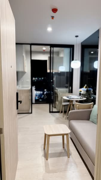 Nue Mega Plus Bangna, Samut Prakan, Bang Na-Trat Frontage Rd, Bang Kaeo, Bang Plee, Samut Prakan, 1 Bedroom, 30 sqm, Condo For Rent, by Holtop Property, 500478880 - DDproperty.com