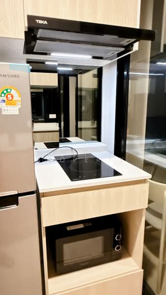 Nue Mega Plus Bangna, Samut Prakan, Bang Na-Trat Frontage Rd, Bang Kaeo, Bang Plee, Samut Prakan, 1 Bedroom, 30 sqm, Condo For Rent, by Holtop Property, 500478880 - DDproperty.com