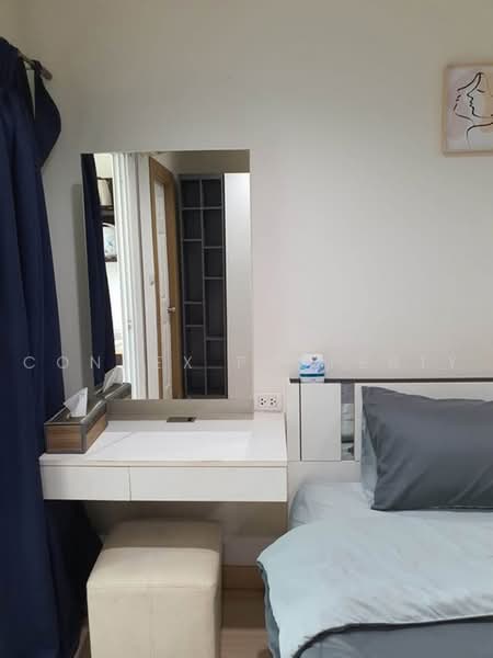 The View Suanluang, Phuket, Wichit, Muang Phuket, Phuket, 1 Bedroom, 32 sqm, Condo For Rent, by Connex Property, 500478881 - DDproperty.com