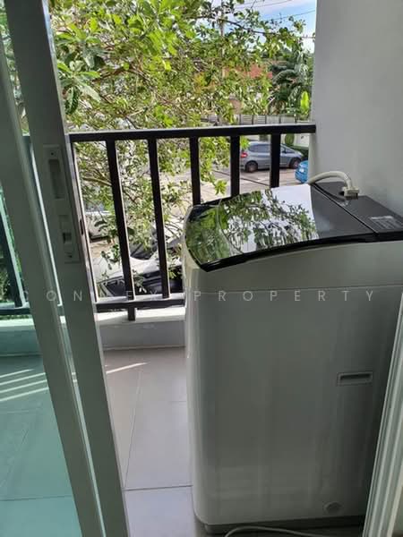 The View Suanluang, Phuket, Wichit, Muang Phuket, Phuket, 1 Bedroom, 32 sqm, Condo For Rent, by Connex Property, 500478881 - DDproperty.com